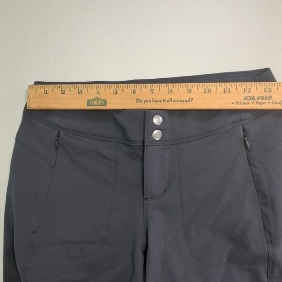 Kuhl Transcender Skinny Hiking Pants 2 outdoors gorpcore - Picture 3 of 6